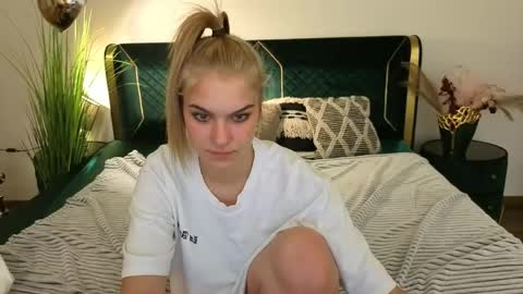Alina online show from 05-07-26, 08:36