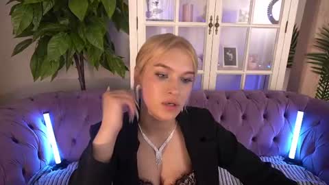 Alina online show from 06-09-26, 07:25