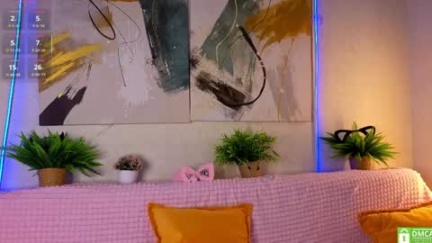 Alina  PVT is Open for all your games online show from 03-26-26, 02:22