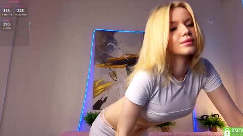 Alina  PVT is Open for all your games online show from 03-27-26, 02:17