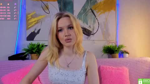 Alina  PVT is Open for all your games online show from 04-03-26, 02:59