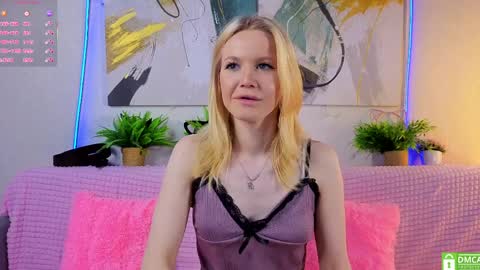 Alina  PVT is Open for all your games online show from 04-04-26, 03:09