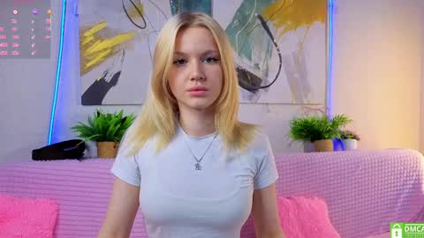 Alina  PVT is Open for all your games online show from 04-05-26, 03:09