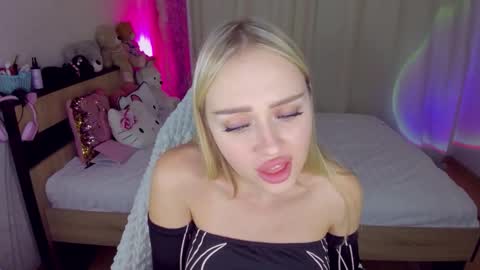 alinaocean online show from 10-08-25, 09:12
