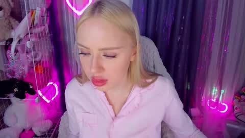alinaocean online show from 03-14-26, 07:41