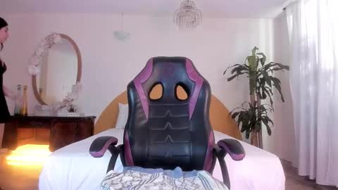 AlinaSimmons online show from 03-16-26, 12:31