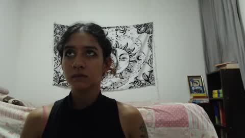  Ali  online show from 01-13-25, 02:39