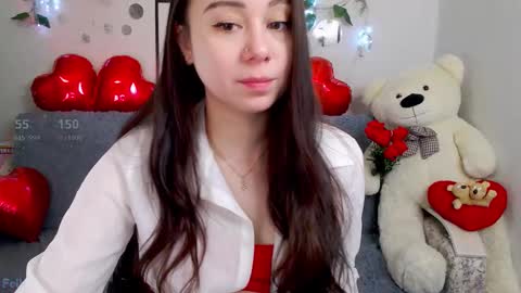 AlinaXRose online show from 03-21-26, 01:21