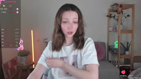 Alya  PVT open  online show from 09-20-25, 12:50