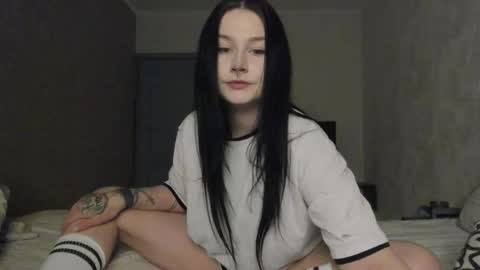 Aline Greeeen online show from 05-02-26, 04:28