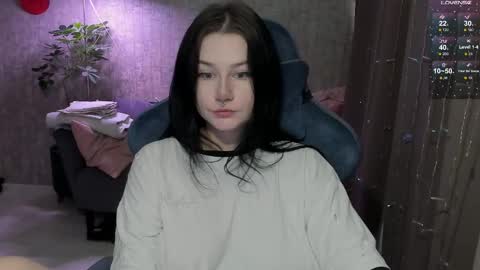 Aline Greeeen online show from 05-07-26, 11:59