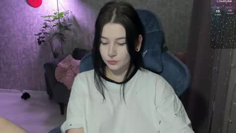 Aline Greeeen online show from 05-11-26, 05:24