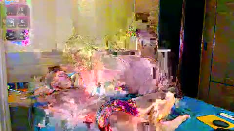 Alina and Pasha online show from 10-21-25, 01:06