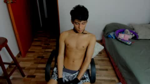 AliotTwink online show from 04-09-26, 12:21