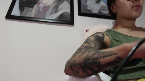 Snapshot of alipetite_ chatting on 12-22-24, 11:09 alipetite online show from 12-22-24, 11:09