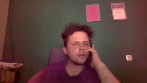 Chris online show from 07-15-26, 03:17