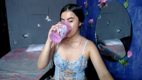 Alis jines   online show from 09-13-25, 06:40