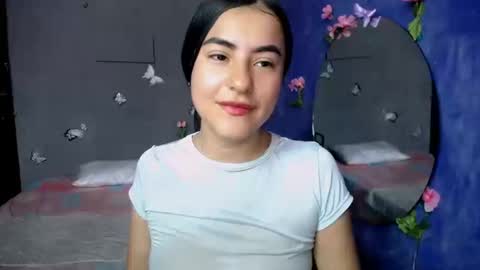Alis jines   online show from 09-18-25, 04:20