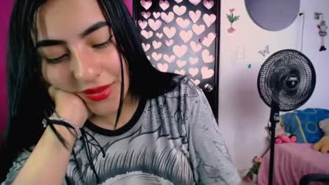 Alis jines   online show from 05-13-26, 05:54