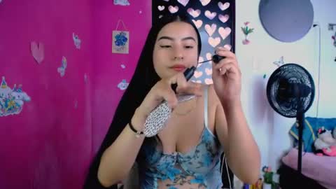Alis jines   online show from 06-17-26, 02:51