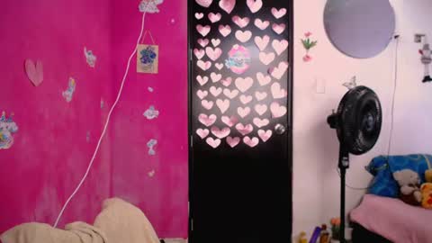 Alis jines   online show from 06-30-26, 03:24