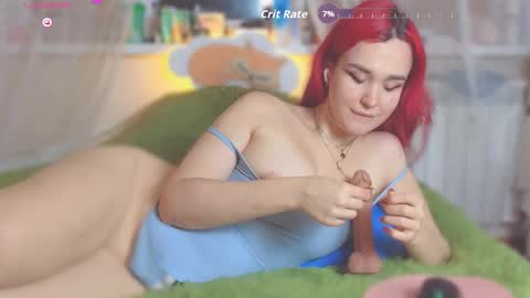 Snapshot of alisa__koma chatting on 11-13-25, 06:51 Alice Post Op online show from 11-13-25, 06:51