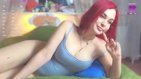 Snapshot of alisa__koma chatting on 02-03-26, 08:03 Alice Post Op online show from 02-03-26, 08:03