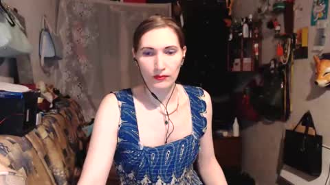 Snapshot of alisa_marta_ chatting on 01-18-25, 05:15 Alisa Marta liska online show from 01-18-25, 05:15