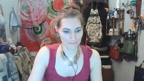 Snapshot of alisa_marta_ chatting on 01-20-25, 07:04 Alisa Marta liska online show from 01-20-25, 07:04