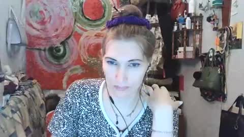 Snapshot of alisa_marta_ chatting on 01-21-25, 08:43 Alisa Marta liska online show from 01-21-25, 08:43