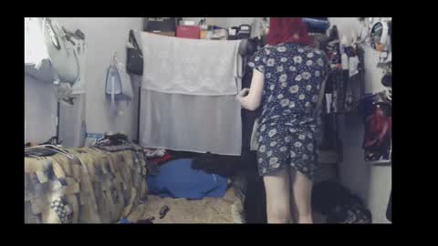 Alisa  Marta liska  online show from 02-09-26, 09:19