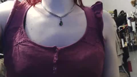 Snapshot of alisa_marta_ chatting on 02-26-26, 10:09 Alisa Marta liska online show from 02-26-26, 10:09