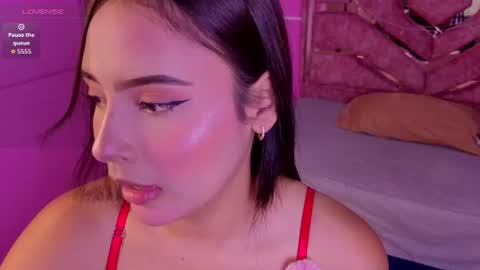 Snapshot of alisa_ousen chatting on 07-15-26, 12:32 alisa ousen online show from 07-15-26, 12:32
