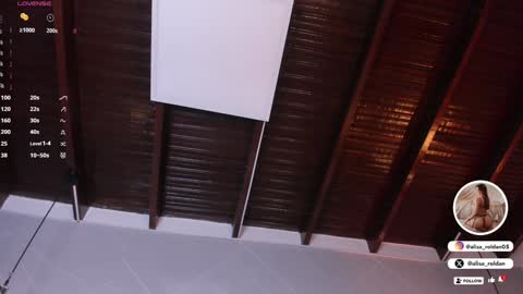 Snapshot of alisa_roldan chatting on 12-28-24, 03:04 online show from 12-28-24, 03:04