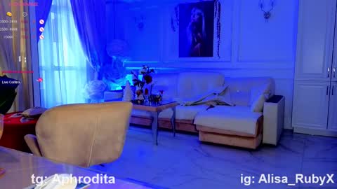 Snapshot of alisa_ruby chatting on 03-05-26, 09:38 Alisa online show from 03-05-26, 09:38