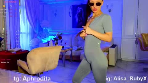 Snapshot of alisa_ruby chatting on 03-17-26, 02:31 Alisa online show from 03-17-26, 02:31