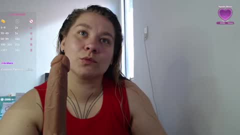 alisa_u online show from 10-26-25, 07:20