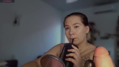 alisa_u online show from 02-01-26, 07:34