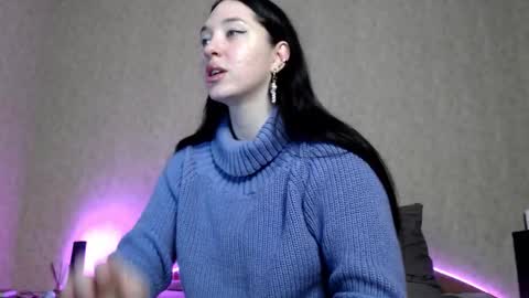 alisaadoll online show from 10-20-25, 12:05