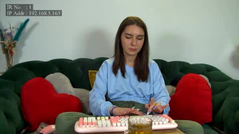 Alisa online show from 05-02-26, 07:02