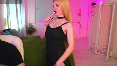 Alisa Aleks online show from 05-03-26, 10:10