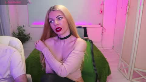 Alisa Aleks online show from 05-07-26, 07:19