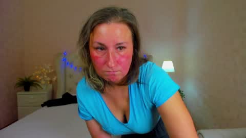 Alisa online show from 01-26-25, 05:56