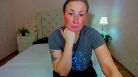 Alisa online show from 02-27-25, 05:34