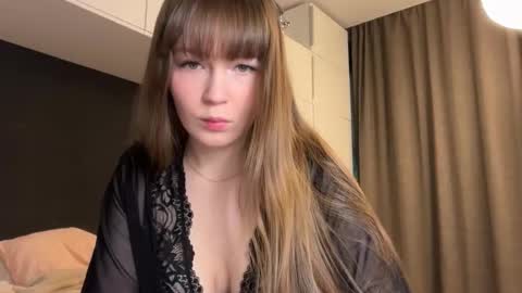 ALICE online show from 02-08-26, 03:32