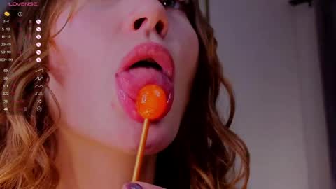 Snapshot of alisavine chatting on 05-20-26, 07:42 Alisa online show from 05-20-26, 07:42