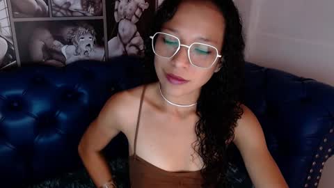 Alise  online show from 09-10-25, 01:00