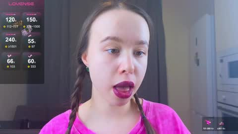 Snapshot of alise_kitty chatting on 01-14-25, 01:06 alise online show from 01-14-25, 01:06