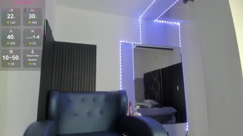 alise_mason online show from 11-27-25, 08:22