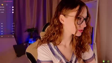 Alisa online show from 02-04-25, 05:12